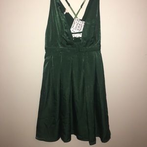 Free people dress